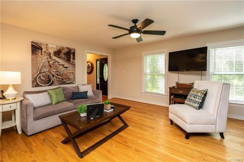 10295 Summer Hill Rd, Mechanicsville, VA 23116 photo 7