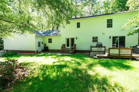 10295 Summer Hill Rd, Mechanicsville, VA 23116 photo 34