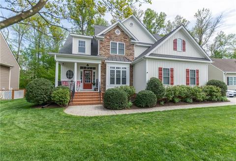 4000 Evershot Dr, Midlothian, VA 23112 photo 1