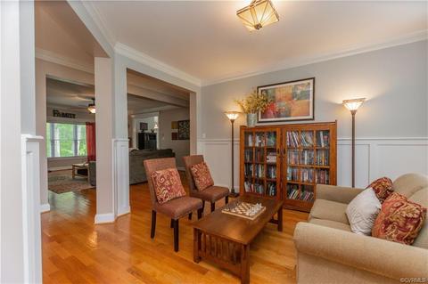 4000 Evershot Dr, Midlothian, VA 23112 photo 8