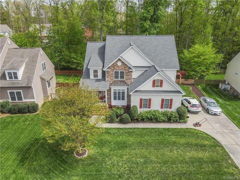 4000 Evershot Dr, Midlothian, VA 23112 photo 2