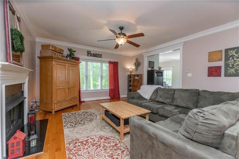 4000 Evershot Dr, Midlothian, VA 23112 photo 10