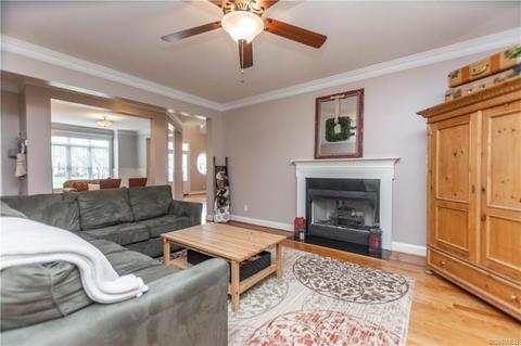 4000 Evershot Dr, Midlothian, VA 23112 photo 9