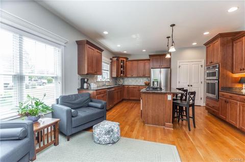 4000 Evershot Dr, Midlothian, VA 23112 photo 13
