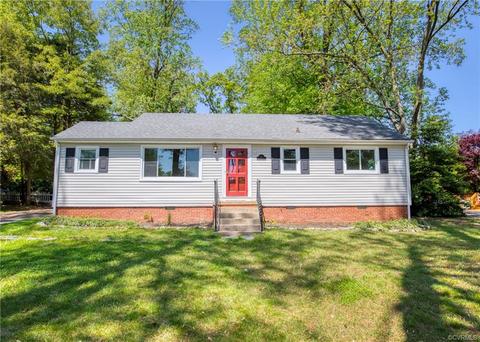 8510 Wetherly Dr, Henrico, VA 23229 photo 1