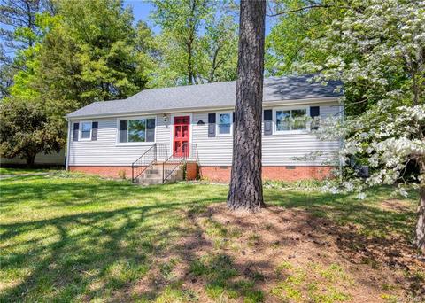8510 Wetherly Dr, Henrico, VA 23229 photo 2