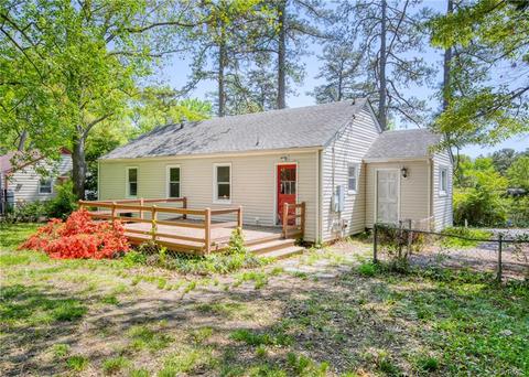 8510 Wetherly Dr, Henrico, VA 23229 photo 16