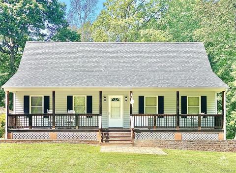 3975 Trinity Forest Dr, Church Road, VA 23833 photo 1