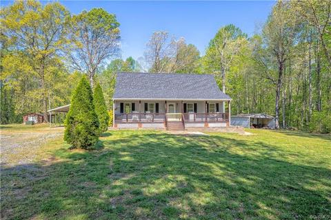 3975 Trinity Forest Dr, Church Road, VA 23833 photo 18