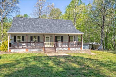 3975 Trinity Forest Dr, Church Road, VA 23833 photo 2