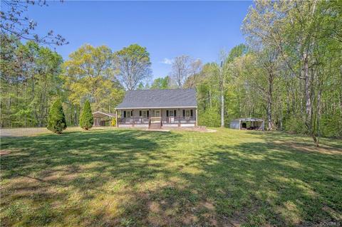 3975 Trinity Forest Dr, Church Road, VA 23833 photo 19