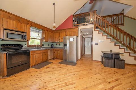 3975 Trinity Forest Dr, Church Road, VA 23833 photo 6
