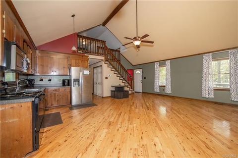 3975 Trinity Forest Dr, Church Road, VA 23833 photo 5