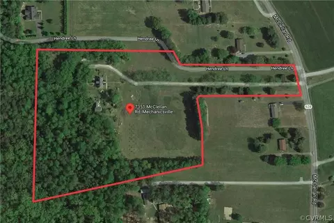 7351 Mcclellan Rd, Mechanicsville, VA 23111 photo 5