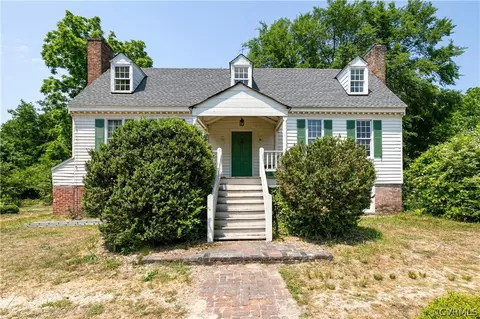 7351 Mcclellan Rd, Mechanicsville, VA 23111 photo 7