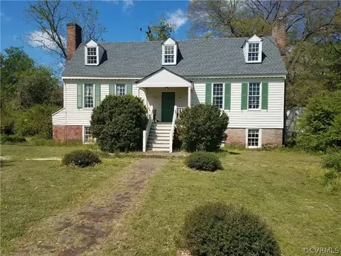 7351 Mcclellan Rd, Mechanicsville, VA 23111 photo 1