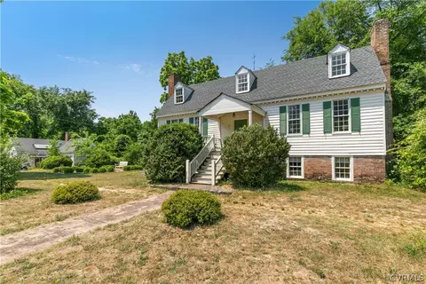 7351 Mcclellan Rd, Mechanicsville, VA 23111 photo 46