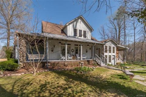 5261 River Rd, Hanover, VA 23069 photo 1