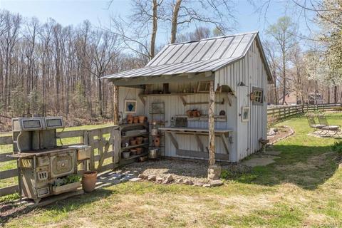 5261 River Rd, Hanover, VA 23069 photo 5