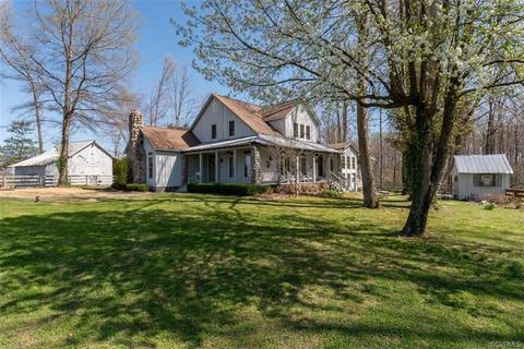 5261 River Rd, Hanover, VA 23069 photo 3
