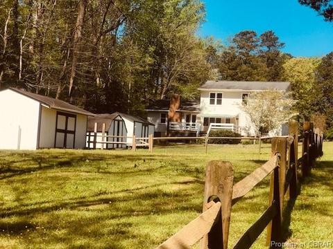 5430 Jonquil Ln, Gloucester, VA 23061 photo 9