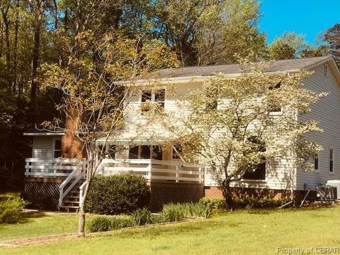 5430 Jonquil Ln, Gloucester, VA 23061 photo 3
