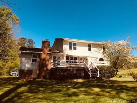 5430 Jonquil Ln, Gloucester, VA 23061 photo 8