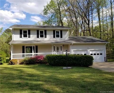 5430 Jonquil Ln, Gloucester, VA 23061 photo 1