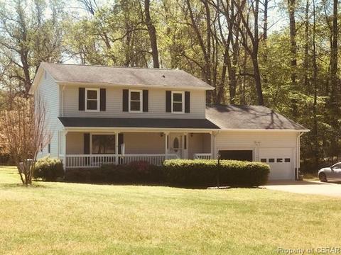 5430 Jonquil Ln, Gloucester, VA 23061 photo 46
