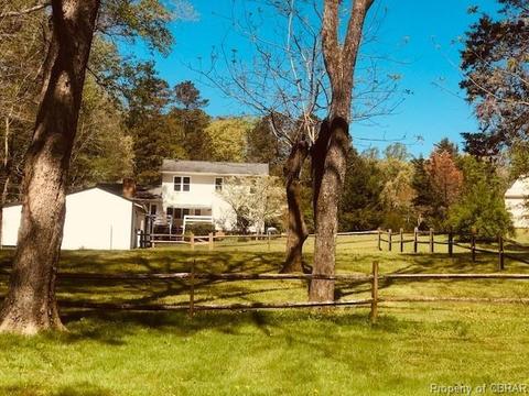 5430 Jonquil Ln, Gloucester, VA 23061 photo 41