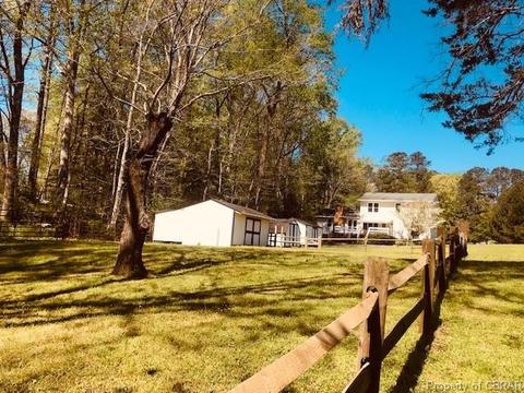 5430 Jonquil Ln, Gloucester, VA 23061 photo 6