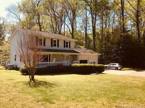5430 Jonquil Ln, Gloucester, VA 23061 photo 7