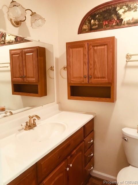 5430 Jonquil Ln, Gloucester, VA 23061 photo 30
