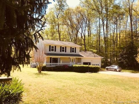 5430 Jonquil Ln, Gloucester, VA 23061 photo 13