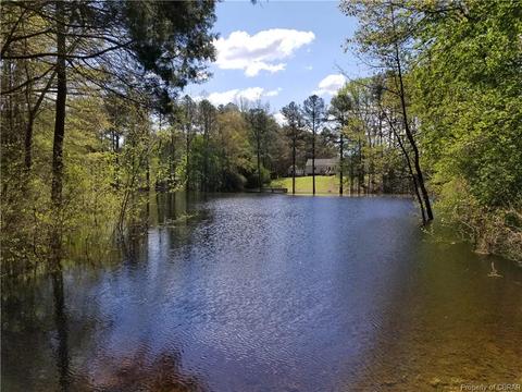 5430 Jonquil Ln, Gloucester, VA 23061 photo 12