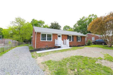 4331 Ferguson Ln, Richmond, VA 23234 photo 1