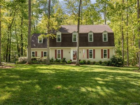 1901 Carbon Hill Dr, Midlothian, VA 23113 photo 1