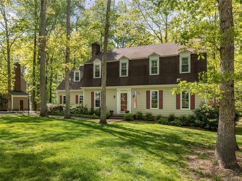 1901 Carbon Hill Dr, Midlothian, VA 23113 photo 3