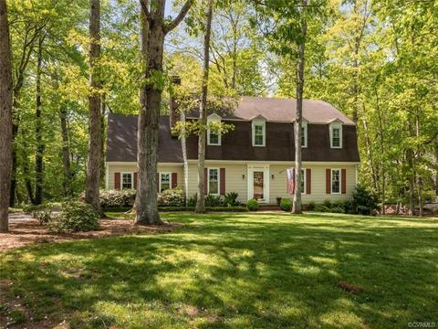 1901 Carbon Hill Dr, Midlothian, VA 23113 photo 2