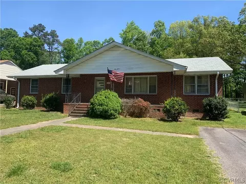 4012 Treely Rd, Chester, VA 23831 photo 1