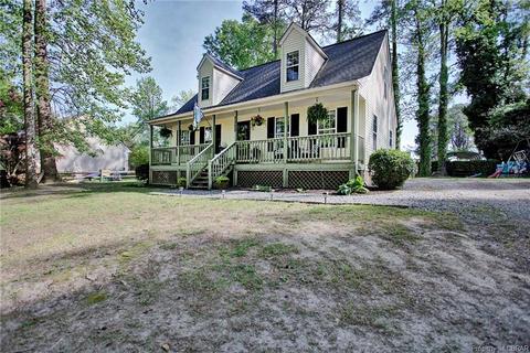 7322 Edgehill St, Gloucester, VA 23061 photo 2
