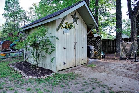 7322 Edgehill St, Gloucester, VA 23061 photo 21