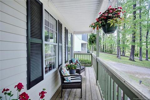 7322 Edgehill St, Gloucester, VA 23061 photo 17