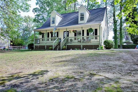 7322 Edgehill St, Gloucester, VA 23061 photo 1