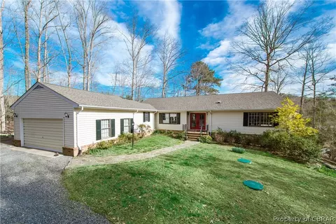 279 Peake Rd, Weems, VA 22576 photo 45