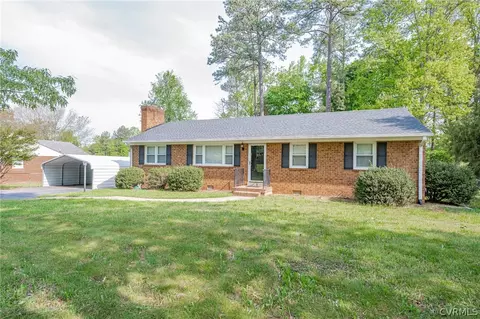 11420 Elshur Rd, Midlothian, VA 23112 photo 3
