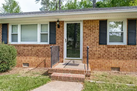11420 Elshur Rd, Midlothian, VA 23112 photo 4