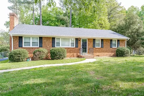 11420 Elshur Rd, Midlothian, VA 23112 photo 1