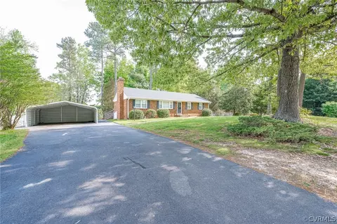11420 Elshur Rd, Midlothian, VA 23112 photo 2