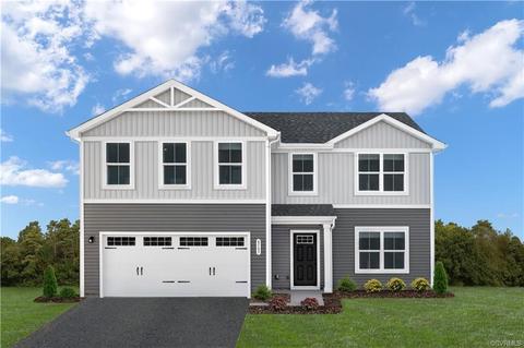 6870 Oakfork Loop, New Kent, VA 23124 photo 1